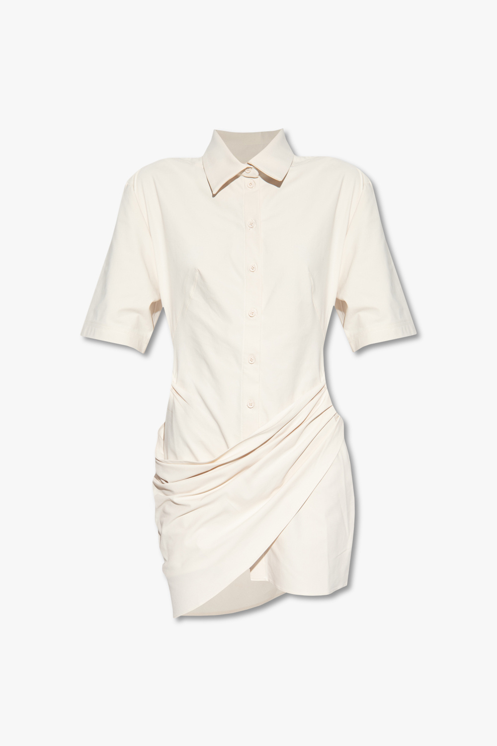 Jacquemus 'Camisa' dress | Women's Clothing | Nike Icon